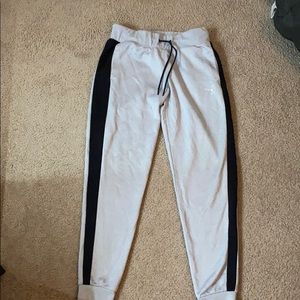 Puma men’s joggers